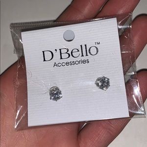 D’BELLO earrings